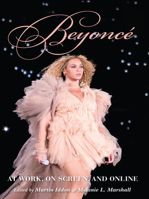 cover image of Beyoncé